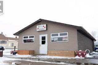 Restaurant Non-Franchise Business for Sale, 5303 50 Avenue, Mirror, AB