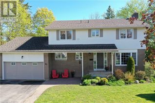 House for Sale, 41 Hollywood Place, Brockville, ON