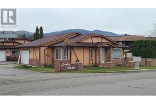 Property for Sale, 6437 Meadows Dr #4, Oliver, BC