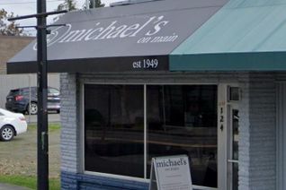 Commercial/Retail Property for Lease, 9248 Main Street, Chilliwack, BC