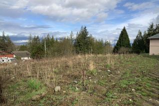 Land for Sale, 7356 Marble Hill Road, Chilliwack, BC