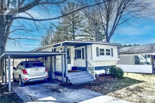 Property for Sale, 4 Bloomsbury Drive, Ashfield-Colborne-Wawanosh, ON