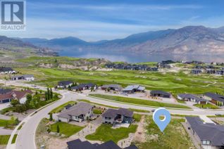 Land for Sale, 189 Rue Cheval Noir, Tobiano, BC