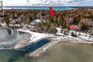 Commercial Land for Sale, Lt 125 Pedwell Point Drive, Northern Bruce Peninsula, ON