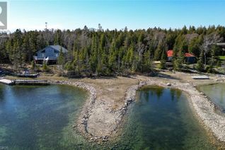 Land for Sale, Lt 125 Pedwell Point Drive, Northern Bruce Peninsula, ON