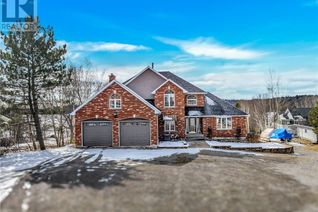 Detached House for Sale, 7791 Tilton Lake Road, Sudbury, ON