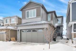 Detached House for Sale, 8548 223 St Nw, Edmonton, AB