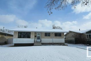 Detached House for Sale, 15011 62 St Nw, Edmonton, AB