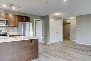 Condo Apartment for Sale, 322 148 Ebbers Bv Nw, Edmonton, AB