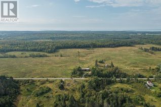 Commercial Farm for Sale, 1347 Cloudslee Rd, Bruce Mines, ON