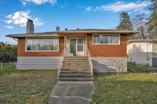 Detached House for Sale, 10979 84 Avenue, Delta, BC
