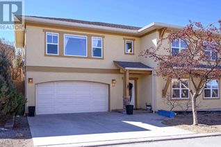 Condo Townhouse for Sale, 1055 Aberdeen Drive #12, Kamloops, BC