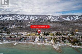 Commercial Land for Sale, 209548 Highway 26, The Blue Mountains, ON