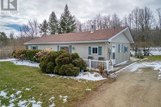 Bungalow for Sale, 209548 Highway 26, The Blue Mountains, ON
