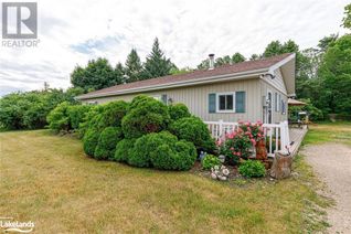 Detached House for Sale, 209548 Highway 26, The Blue Mountains, ON