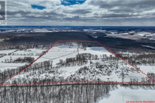 Commercial Land for Sale, Lt 34 Con 23 Concession Rd 24, Georgian Bluffs, ON
