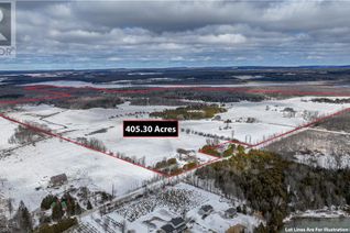 Property for Sale, 387 Spry Lake Road, South Bruce Peninsula, ON