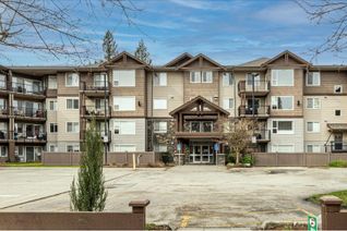 Condo Apartment for Sale, 2581 Langdon Street #406, Abbotsford, BC