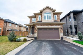 Detached House for Rent, 66 Chaumont Drive, Stoney Creek, ON
