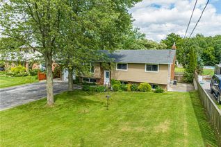 House for Sale, 3395 Tisdale Road, Hamilton, ON