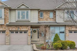 Townhouse for Sale, 37 Hemlock Way, Grimsby, ON