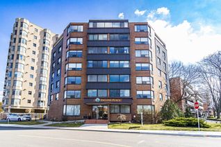 Condo Apartment for Sale, 166 Mountain Park Avenue, Hamilton, ON