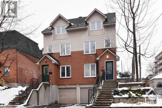 Semi-Detached House for Rent, 239 Osgoode Street, Ottawa, ON