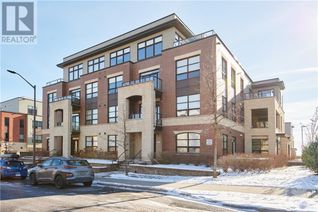 Property for Sale, 351 Bayrose Drive #302, Nepean, ON