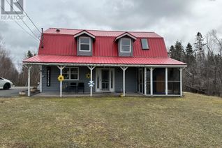 House for Sale, 5966 Pictou Landing Road, Pictou Landing, NS