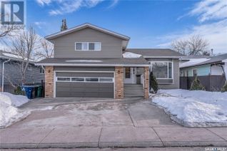 House for Sale, 719 Lenore Drive, Saskatoon, SK