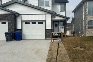 Semi-Detached House for Sale, 112 Echo Lane, Martensville, SK