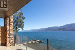 Detached House for Sale, 5235 Buchanan Road #1, Peachland, BC