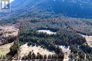 Commercial Farm for Sale, 937 Tappen Valley Road, Tappen, BC