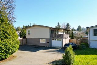 House for Sale, 4887 200 Street, Langley, BC