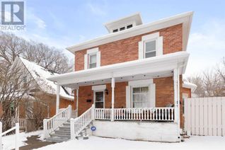 Detached House for Sale, 531 5 Street Se, Medicine Hat, AB
