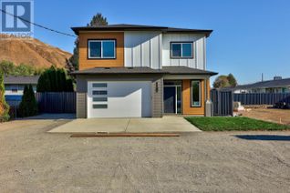 House for Sale, 1187 Crestline Street, Kamloops, BC
