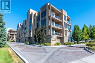 Condo Apartment for Sale, 3589 Skaha Lake Road #401, Penticton, BC