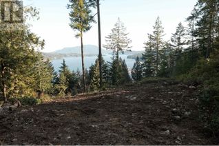 Land for Sale, Lot 18 Witherby Point Road, Gibsons, BC