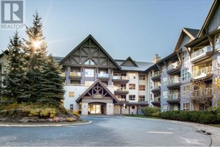 Condo Apartment for Sale, 4800 Spearhead Drive #558, Whistler, BC