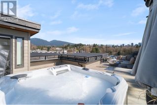 Condo for Sale, 719 W 3rd Street #609, North Vancouver, BC