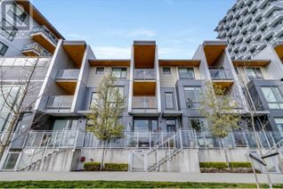 Townhouse for Sale, 8598 River District Crossing #2, Vancouver, BC