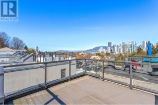Townhouse for Sale, 939 W 7th Avenue #31, Vancouver, BC