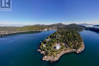 Property for Sale, 162 Spinnaker Drive, Mayne Island, BC