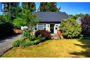 Detached House for Sale, 12073 Laity Street, Maple Ridge, BC