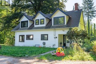 Detached House for Sale, 9578 Byrnes Road, Maple Ridge, BC