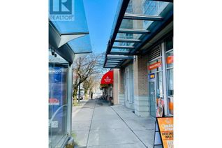 Commercial/Retail Property for Sale, 3378 Dunbar Street, Vancouver, BC