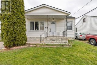 Bungalow for Sale, 36 Parkview Road, St. Catharines, ON
