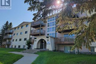 Condo Apartment for Sale, 7801 98 Street #211, Peace River, AB