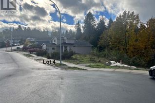 Land for Sale, 1013 Rozzano Pl, Ladysmith, BC