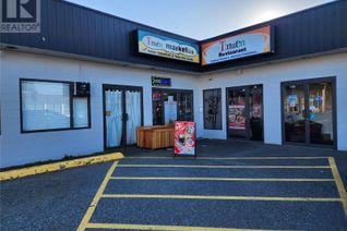 Business for Sale, 201 Fourth St #2, Nanaimo, BC